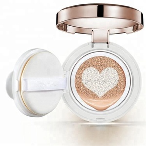 Wholesale cheap price air cushion <span class=keywords><strong>bb</strong></span> cream face Foundation - Product Image 6