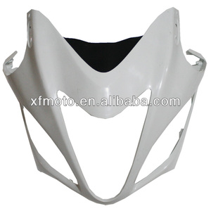 Hayabusa Oem Fairings Unpainted Front Nose Fairing For Suzuki
