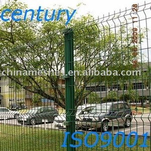 Alambre de púas de la <span class=keywords><strong>cerca</strong></span>, 4x4 soldada de malla de alambre de la <span class=keywords><strong>cerca</strong></span> - Product Image 1