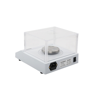 Green LED Display 용기 function fast 및 stable chemical balance 전자 mini ° c 정밀 <span class=keywords><strong>digital</strong></span> 0.1g 의 - Product Image 4