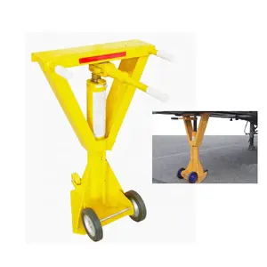 Trailer Stabiliserende Jack, Veiligheid Jack, Trailer Jack Stand