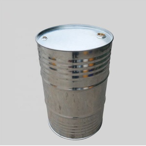 <span class=keywords><strong>Fusto</strong></span> in Acciaio Inossidabile da 200 Litri (55 Galloni) per Stoccaggio <span class=keywords><strong>Olio</strong></span> - Product Image 3