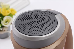 2016 nouvelles chansons mp3 hindi télécharger gratuitement haut-parleur de subwoofer bluetooth avec lumière colorée - Product Image 3