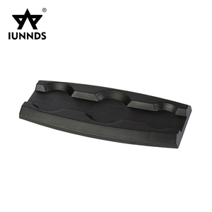 IUNNDS Wholesale 5 kg <strong>10kg</strong> 15 kg Workout Fitness Weight Vinyl Competition <strong>Kettlebell</strong> - Product Image 4