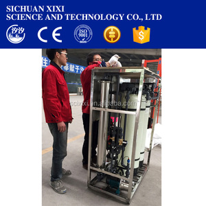 Factory Direct fabrication 99% l'eau dessalée comparer ro <span class=keywords><strong>purificateur</strong></span> d'eau - Product Image 5