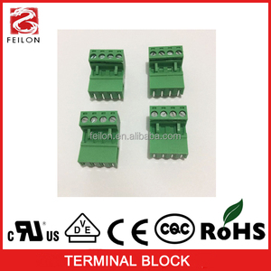 Tương Đương Phoenix <span class=keywords><strong>Mstb</strong></span> <span class=keywords><strong>2.5</strong></span>-5.08 Pluggable <span class=keywords><strong>Terminal</strong></span> Block - Product Image 4