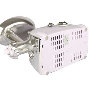 Picadora de Carne Eléctrica Doméstica 2025, Fabricada en China - Product Image 4