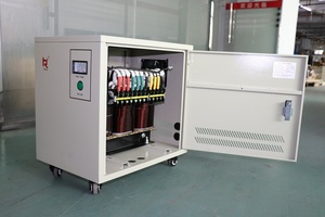 440V Đến 380V 3 Giai Đoạn Bước Xuống Biến Áp 30kva Với CE,ROHS - Product Image 6