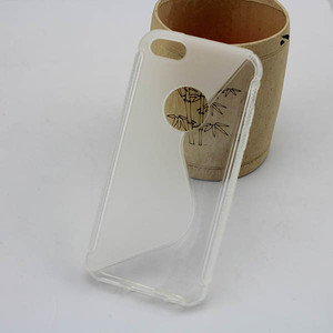 per <span class=keywords><strong>iPhone</strong></span> <span class=keywords><strong>5</strong></span> s linea caso di copertura della pelle ingrosso - Product Image 5