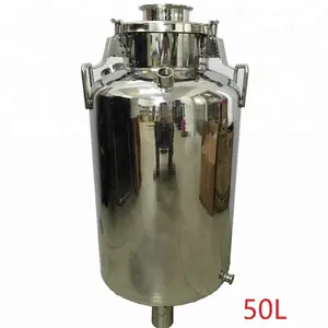 30L 50L 100L 200L Distillation Bouilloires