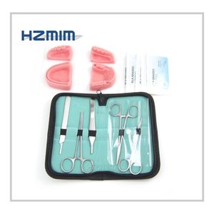 Kit de formation de Suture dentaire, ensemble de pratique, pour les dents, pour étudiants - Product Image 6
