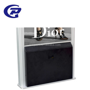 High-end Antifurto DR 1.8 m Pubblicità Negozio di Abbigliamento sistema di <span class=keywords><strong>Allarme</strong></span> <span class=keywords><strong>EAS</strong></span> AM Sistema di - Product Image 5