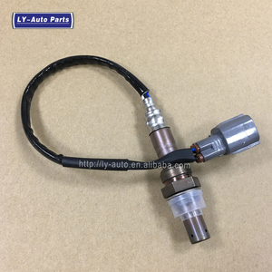 <span class=keywords><strong>Sensor</strong></span> de oxígeno la relación aire/combustible <span class=keywords><strong>O2</strong></span> <span class=keywords><strong>Sensor</strong></span> de 234-9009 para Toyota Highlander Camry para Lexus RX300 89467-48011 - Product Image 1