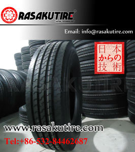 ยางรถบรรทุกไร้ยางใน RASAKUTIRE 1100R22.5 <span class=keywords><strong>1100</strong></span>/22.5 <span class=keywords><strong>1100</strong></span>/22.5 คุณภาพสูง ราคาประหยัด - Product Image 3