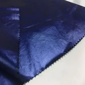 70d 230t micro memory nylon monofilament trilobal fabric for hammock