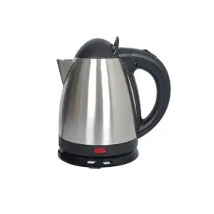 Wholesale Small Hotel Appliances 0.36MM Thickness Electronic Kettle Set