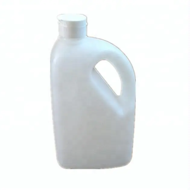 Food Grade Plastic Melk Fles, 1 Liter Plastic Flessen, 1 Liter Hdpe Fles