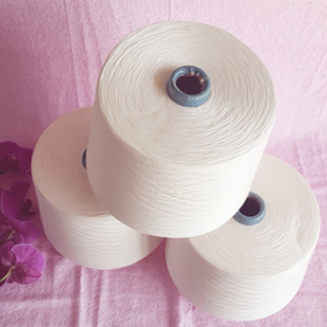 無汚染綿100% 糸ウズベキスタン - Product Image 5