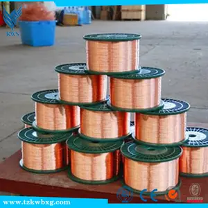 Factory direct sale copper coated CO2 Gas Shielded Welding Wire