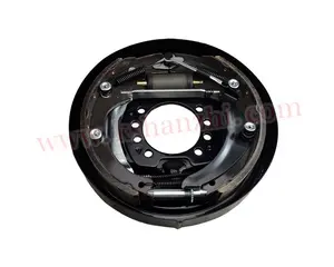 Forklift Parts 23653-72171 Wheel Brake Assembly LH For FD20~25