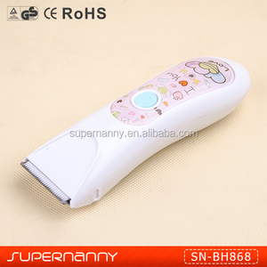 2017 plus populaire bébé usine fabricant pas cher enfants <span class=keywords><strong>tondeuse</strong></span> tondeuses sans fil <span class=keywords><strong>pour</strong></span> <span class=keywords><strong>enfant</strong></span> - Product Image 1