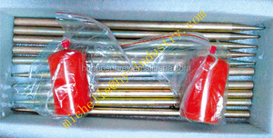 DZD-6A çok fonksiyonlu DC ve IP direnç ölçer elektrik dirençli tomografi ekipmanları yeraltı suyu dedektörü - Product Image 4