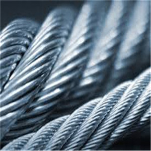 316 6 × 36 WS + IWRC 直径 22 ミリメートルステンレス鋼線ロープ昇降スリング - Product Image 4