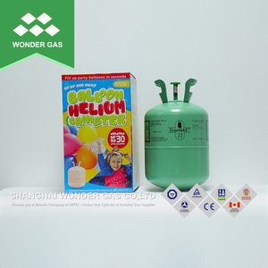 <span class=keywords><strong>Prix</strong></span> concurrentiel Cylindre Jetable De Gaz D'hélium Bouteille D'hélium Pour Ballons - Product Image 3