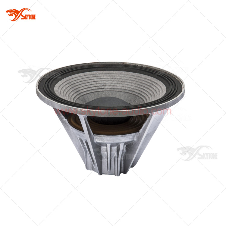 Skytone Audio Sound System 2262HPL 12 Inch Woofer DJ Speaker