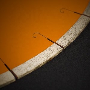 Lame de scie à diamant pour couper le marbre, 14 pouces, 350mm, prix d'usine - Product Image 5