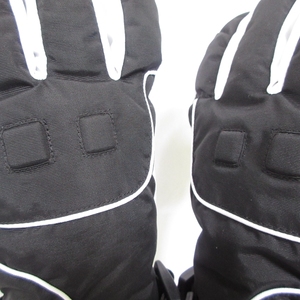 Jining OEM unisexe noir isolation <span class=keywords><strong>thinsulate</strong></span> 40 grama gants de <span class=keywords><strong>ski</strong></span> - Product Image 6