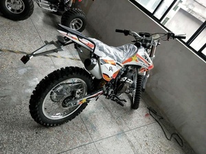 2018 high quality china sport motorcycle bike CQR Dirt 250cc - Product Image 6