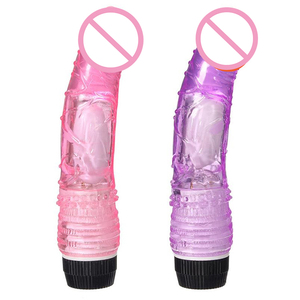 เจลกระตุ้นจุดซ่อนเร้นสำหรับผู้หญิง ยี่ห้อ OEM ราคาถูก พร้อมดิโด้สั่น - Product Image 2