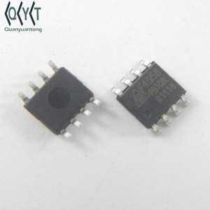 <span class=keywords><strong>IC</strong></span> <span class=keywords><strong>4558</strong></span> <span class=keywords><strong>IC</strong></span> วงจรรวม F4558 <span class=keywords><strong>IC</strong></span> Dual การดำเนินงานเครื่องขยายเสียงชิป F4558 SOP-8 DIP - Product Image 2