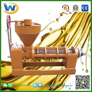 Automática la <span class=keywords><strong>prensa</strong></span> de aceite de maíz / <span class=keywords><strong>Economica</strong></span> de la <span class=keywords><strong>prensa</strong></span> de tornillo de aceite - Product Image 2