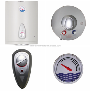 <span class=keywords><strong>Scaldabagno</strong></span> Elettrico con Serbatoio da <span class=keywords><strong>50</strong></span> Litri, Struttura in Plastica per Uso Domestico e Alberghiero - Product Image 6