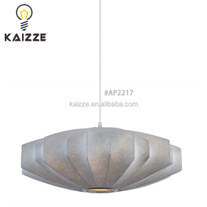 Antico Panno di Seta Lampada a Sospensione <span class=keywords><strong>In</strong></span> <span class=keywords><strong>Tessuto</strong></span> Stile Cinese Lampade A Sospensione Ristorante <span class=keywords><strong>Lampadario</strong></span> - Product Image 2