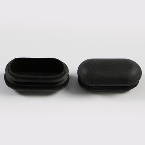 <span class=keywords><strong>Embout</strong></span> de pied de meuble en <span class=keywords><strong>plastique</strong></span> <span class=keywords><strong>pour</strong></span> <span class=keywords><strong>tube</strong></span> <span class=keywords><strong>rond</strong></span> de 25 mm, 28 mm, 30 mm, 32 mm - Product Image 6