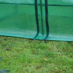 Nuova Serra Portatile Mini per Giardino, Impermeabile e Anti-UV, Serra Pop-Up per Coltivazione Piante - Product Image 5