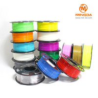 Harga Grosir 3D Printer Filamen 1.75 Mm 3.0 Mm Asa Filamen 3D Printer untuk Dijual