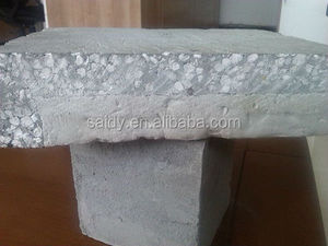 آلة ضغط الرغوة FP05c لعزل الأرضيات وكتلة CLC - Product Image 5