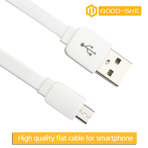 Cable de datos usb cable de datos de <span class=keywords><strong>la</strong></span> portátil de silicona mejores productos de venta en alibaba - Product Image 3