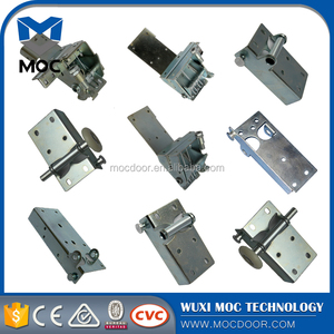 <span class=keywords><strong>Pedalier</strong></span> de alta calidad hecho en china para puerta seccional - Product Image 1