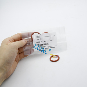 F00RJ01605 <strong>Silicone</strong> Sealing <strong>Ring</strong> F00R J01 605 With O-<strong>ring</strong> Section F 00R J01 605 - Product Image 1