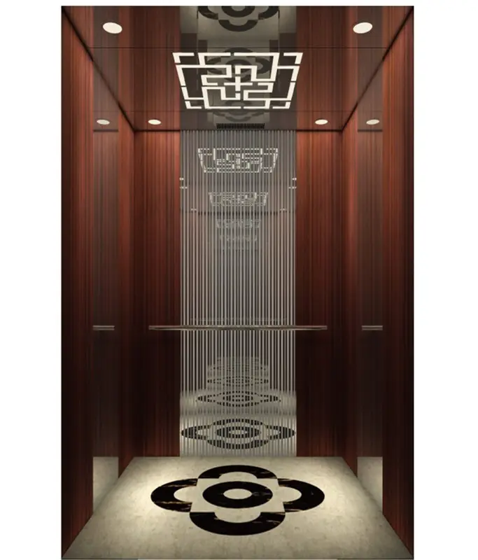 High Quality Passenger Elevator Passenger Elevator Price Passenger Lift in China