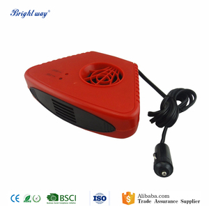 Portable 12 V 120 W électrique En Céramique De Voiture chauffe-Ventilateur <span class=keywords><strong>auto</strong></span> pare-brise Dégivreur - Product Image 1