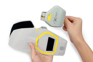 XFT-2001D पैर भौतिक चिकित्सा और पुनर्वास के लिए ड्रॉप प्रणाली - Product Image 4