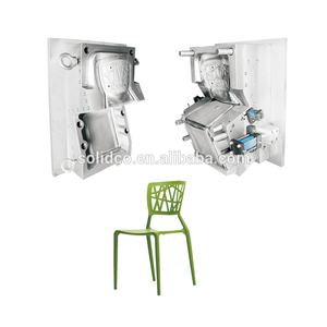الحقن المخصص في المهنة في الحديقة الخارجية القابلة للتكديس - Product Image 3