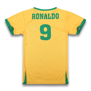 2015 custom soccer jersey paypal - Product Image 2