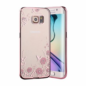 Nueva Caliente estampado TPU Celular Móvil Caso súper delgado sauve Para Sansung Galaxy 7Edge,Note 7,6 - Product Image 2